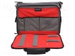 Чанта за инструменти MA-2630 Чанта за инструменти 460x330x210mm Материал полиестер