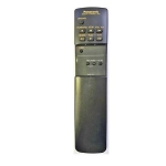 Дистанционно управление PANASONIC EUR57510 видео