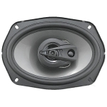 Автомобилни говорители Елипси 6"x9" WH6916 6"X9" 3WAY BLOW