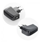 Зарядно устройство TFK-TC-1095 220V USB type c 2А Travel Charger USB Type C Uniwersal 2A + cable Blue Star Lite