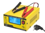 Зарядно за акумулаторни батерии 6V 12V ДО 150AH LTC LX1202