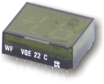 Индикация VQE22 LED ИНДИКАТОР VQE22
