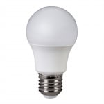 Лампа LED КРУШКА 8W, E27, 4200K, 9-24V AC/DC, SMD2835 LBG82742LV