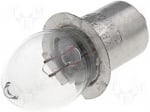 Лампа LAMP-Z1223 Лампа: криптонова; 2,4V; 1,7W; PX13,5S; 0,7A