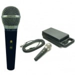 Микрофон AZUSA DM-525 MIK0004