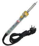 Поялник с терморeгулатор ZD-708 60W 200-450C
