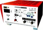 Професионално зарядно устройство за стартерни и тягови батерии ЗУСБ12-24/50 профи 2