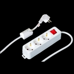 Разклонител предпазител ЕП220КХ/3