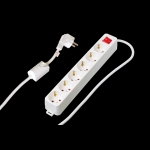 Разклонител със защита  ЕП220КХ/6 от високо напрежение