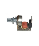 РЕГУЛАТОР НА НАПРЕЖЕНИЕ AC 220V 16А СГЛОБЕН RPH15-16A