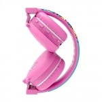 Слушалки безжични JELLIE MONSTER Jellie YLFS-09BTPINK розови