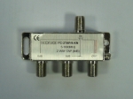 Сплитер TAP 1-2 8dB