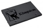 Твърд ДИСК-SSD 240GB SSD Kingston A400 - SA400S37/240G
