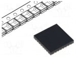 CP2102-GM IC интерфейс USB-UART трансивър 3?3,6VDC QFN28