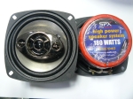 CS12040 4  18W 4ohm 4WAY