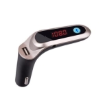 Трансмитер FM Трансмитер за кола с USB порт RC-G6