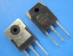 FMH23N50E N-Channel Silicon Power MOSFET TO-3P  500V 23A