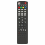 Сателитен, ефирен, кабелен IPTV приемник TSC2066 DVB-S2/T2/C HEVC приемник с карточетец