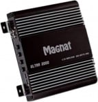 ULTRA2000P MAGNAT 2 channel Haigh Power